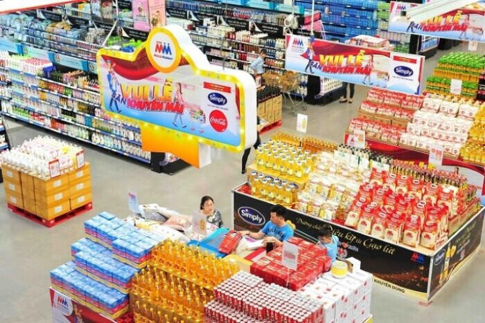 Mua với số lượng lớn