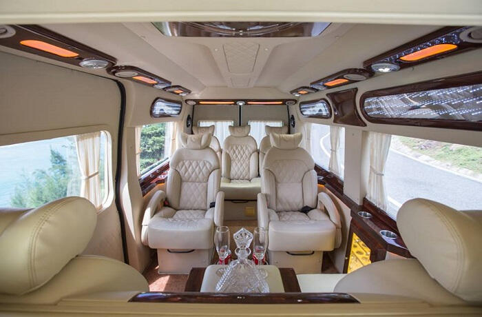 Danang Private Taxi