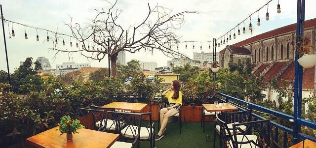 Eden coffee