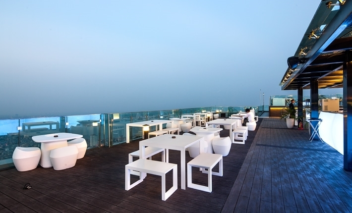 Top of Ha Noi