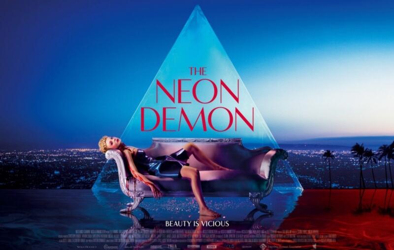 The Neon Demon