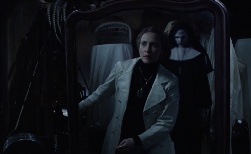 The Conjuring 2