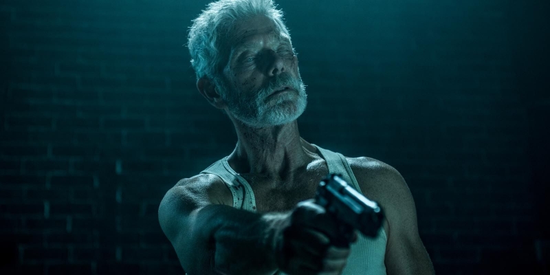 Don’t Breathe