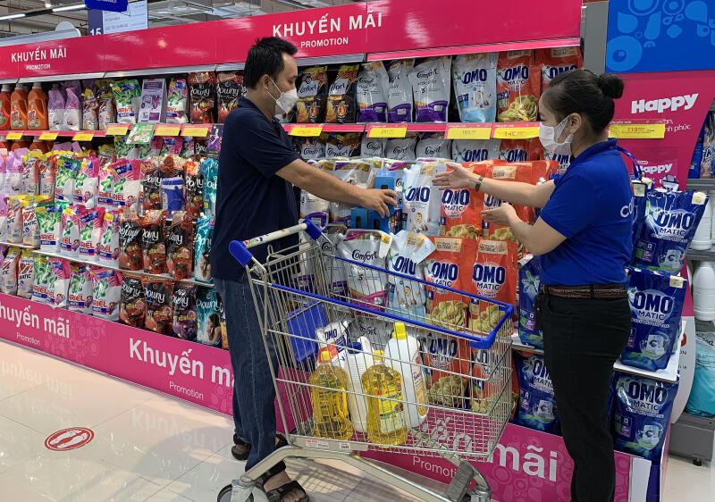 Nếu có thể: hãy tham khảo nhiều nơi trước khi mua