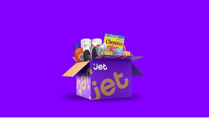 Walmart bỏ hàng tỷ USD mua Jet.com