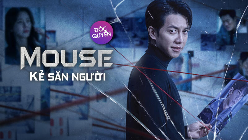 Mouse: Kẻ săn người
